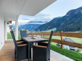 Apartment Wald im Pinzgau Outdoor Recording 1