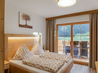 Apartment Wald im Pinzgau Ausstattung 16