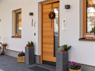 Apartamento Wald im Pinzgau Características 14