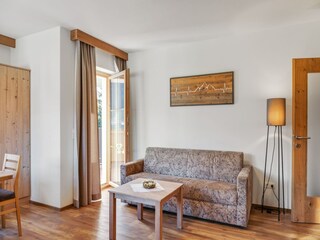 Apartment Wald im Pinzgau Ausstattung 13