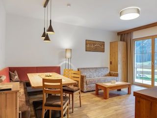 Apartment Wald im Pinzgau Ausstattung 19