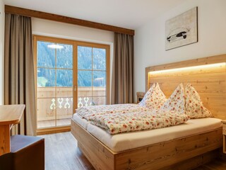 Apartamento Wald im Pinzgau Características 23