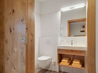Appartement Wald im Pinzgau Équipement 13