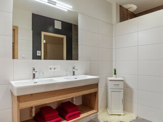 Apartment Wald im Pinzgau Ausstattung 14
