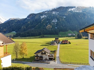 Apartment Wald im Pinzgau Outdoor Recording 7