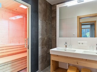 Apartamento Wald im Pinzgau  31