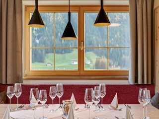 Appartement Wald im Pinzgau  32