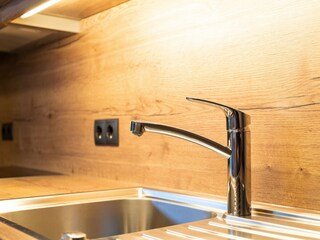 Apartamento Wald im Pinzgau  35