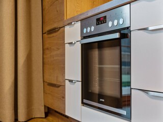 Apartment Wald im Pinzgau  30