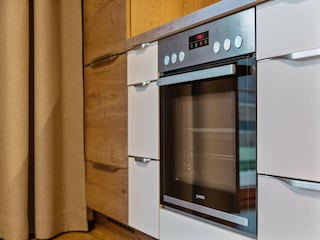 Appartement Wald im Pinzgau  30