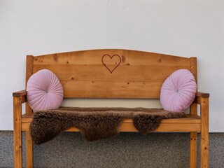 Appartement Wald im Pinzgau  30