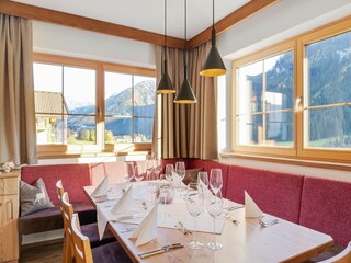 Appartement Wald im Pinzgau Équipement 21