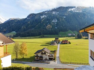 Appartamento Wald im Pinzgau Registrazione all'aperto 9
