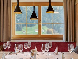 Appartement Wald im Pinzgau  33