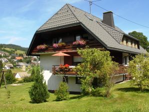 Ferienwohnung "Abendrot" - Bernau im Schwarzwald - image1