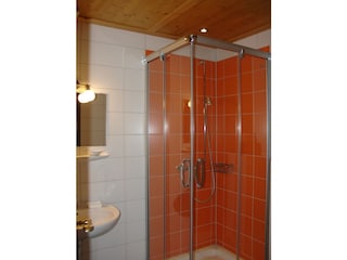 Zweites Bad - zweites Schlafzimmer