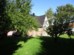 Ferienwohnung Wolkenschaf Wolke Eins