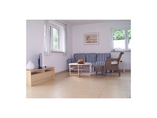 natürlich auch SAT-TV