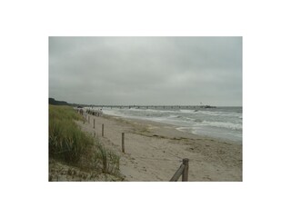 auch bei Wind ein Erlebnis