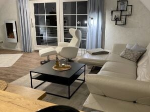 Appartement de vacances Bergblick(e)