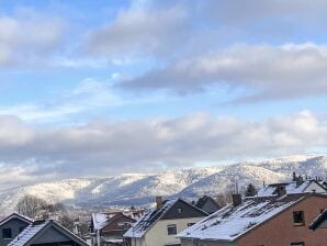 Ferienwohnung Bergblick(e) - Bad Harzburg - image1