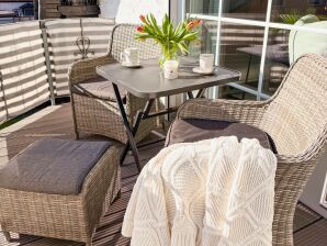 Ferienwohnung Bergblick(e)