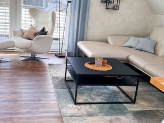 Perfekte Auszeit zu Zweit