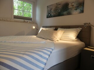 Boxspringbett