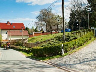 Appartamento per vacanze Tharandt Registrazione all'aperto 2