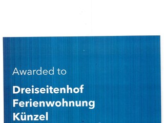 Appartamento per vacanze Tharandt Documento 25