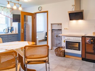 Appartamento per vacanze Tharandt Caratteristiche 12