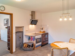 Appartamento per vacanze Tharandt Caratteristiche 11