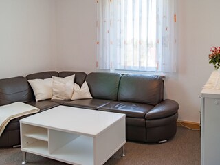 Appartamento per vacanze Tharandt Caratteristiche 8