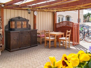 Appartamento per vacanze Tharandt Ambiente 20