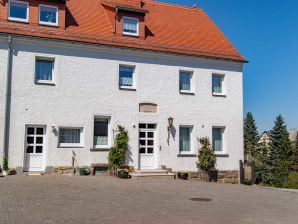 Ferienwohnung Künzel 2 - Tharandt - image1