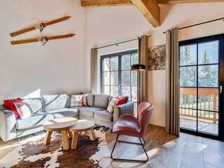 Casa per le vacanze Krimml Caratteristiche 8