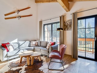 Ferienhaus Krimml Ausstattung 14