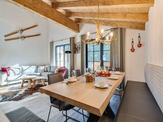 Ferienhaus Krimml Ausstattung 21