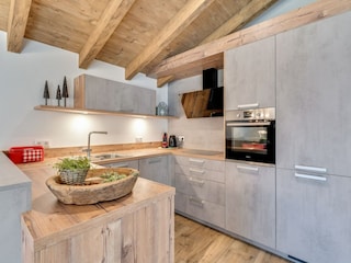 Ferienhaus Krimml Ausstattung 17