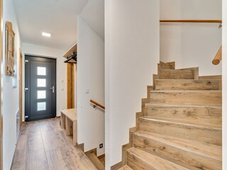 Ferienhaus Krimml Ausstattung 13