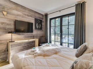 Ferienhaus Krimml Ausstattung 14