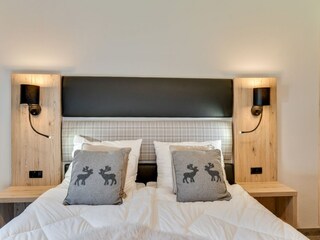 Vakantiehuis Krimml Kenmerken 14