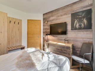 Casa per le vacanze Krimml Caratteristiche 10