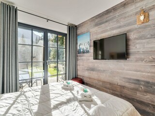 Casa per le vacanze Krimml Caratteristiche 14