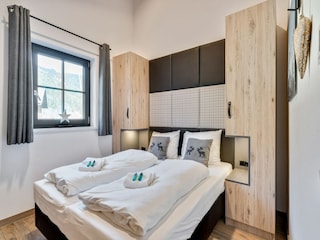 Ferienhaus Krimml Ausstattung 20