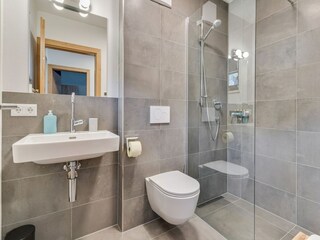 Ferienhaus Krimml Ausstattung 28