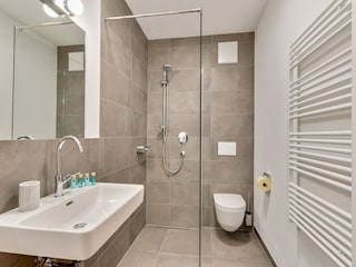 Vakantiehuis Krimml Kenmerken 22