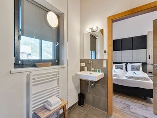 Ferienhaus Krimml Ausstattung 16