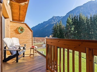 Holiday house Krimml Outdoor Recording 7