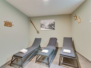 Casa de vacaciones Krimml  36